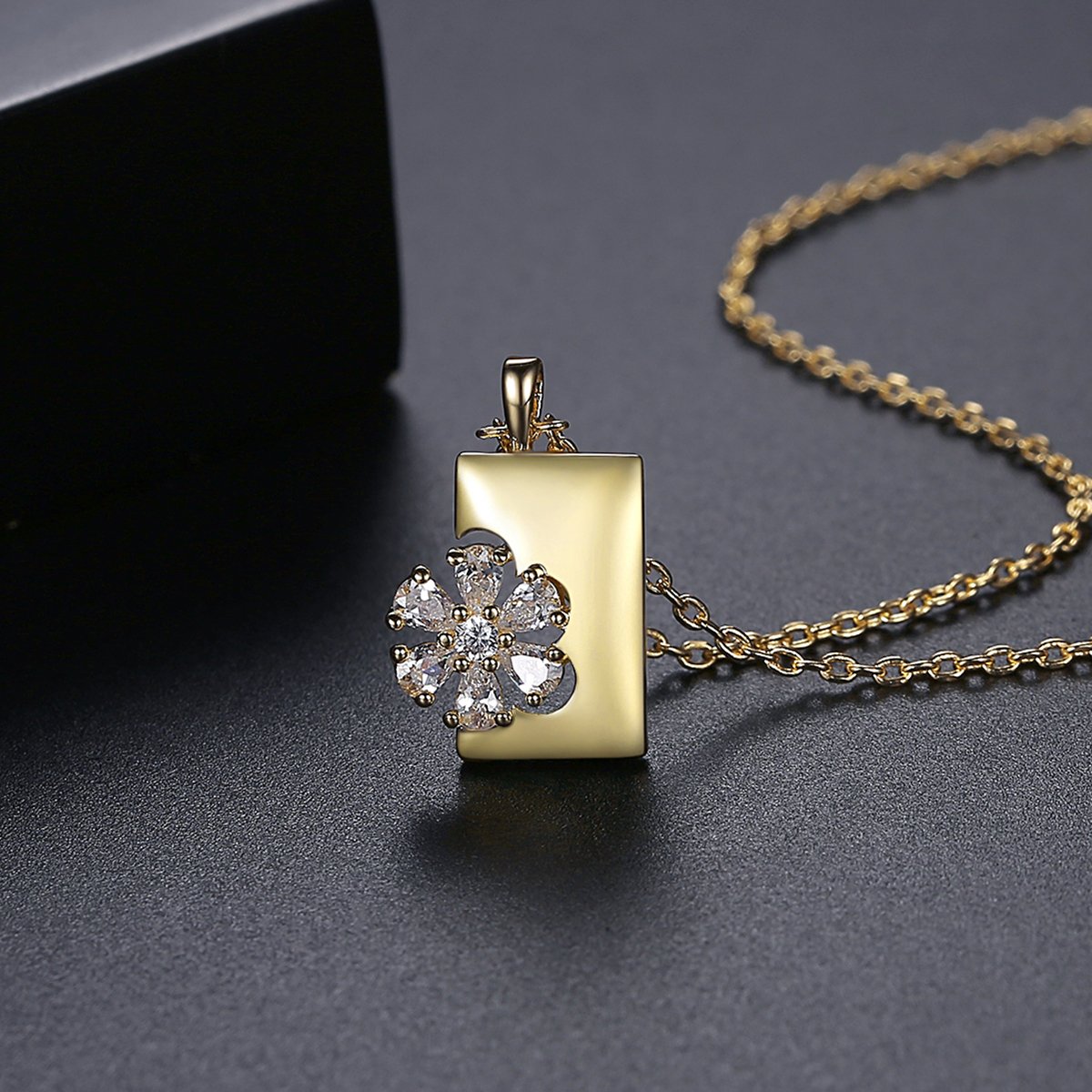 WP375 - Necklace/Pendant for Women — image 4