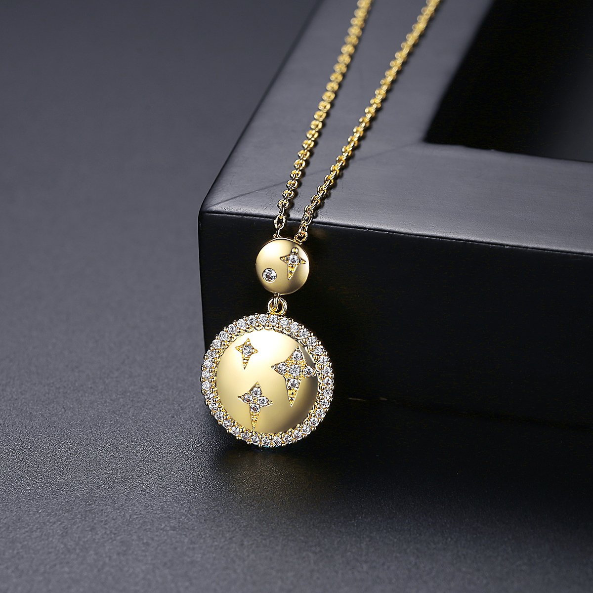 WP381 - Necklace/Pendant for Women