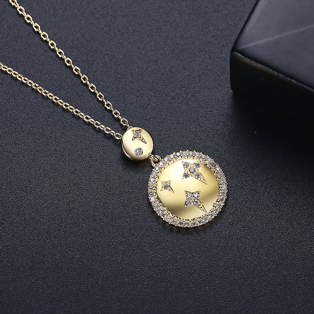 WP381 - Necklace/Pendant for Women — image 4
