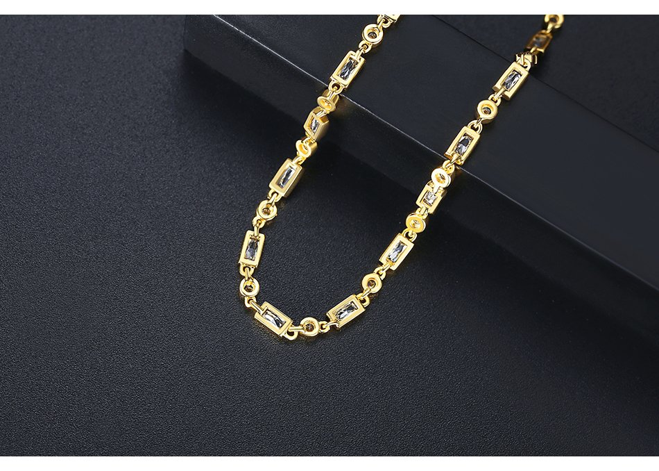 WP426-Multi Color Designer Jewellery Necklace / Pendant — image 3