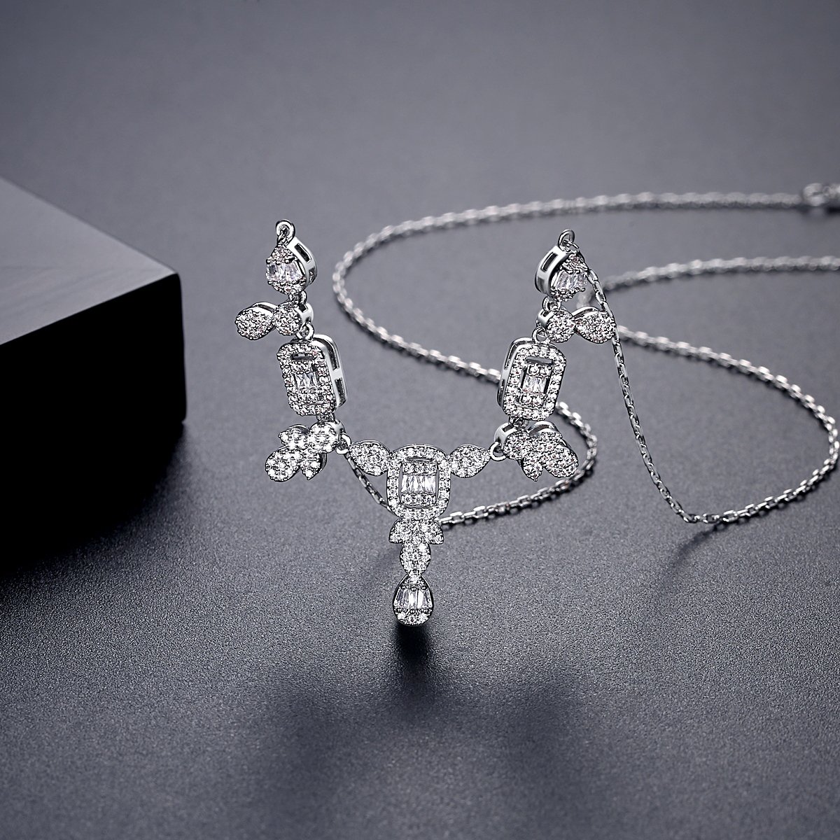 WP440 - Necklace/Pendant for Women — image 5