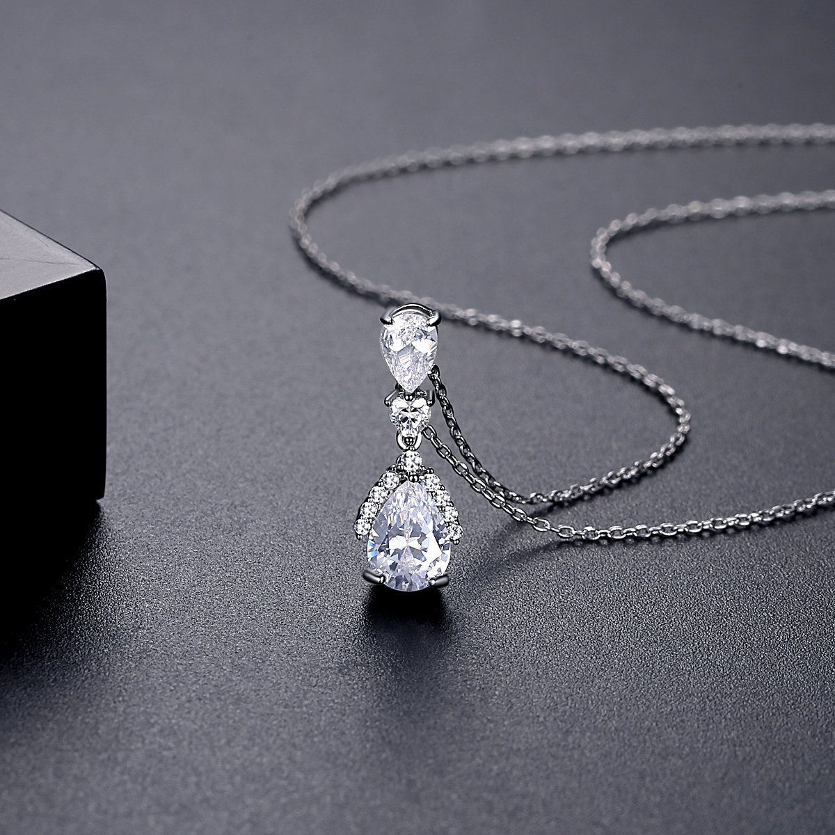 WP443 -  Women Necklace Pendant — image 4