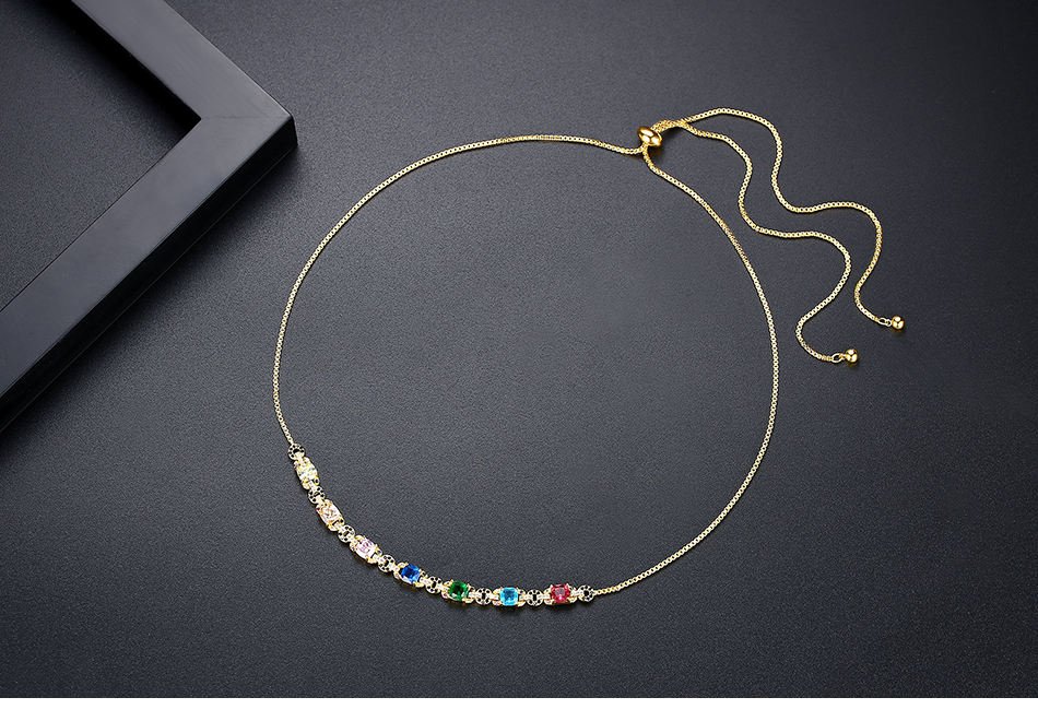WP444- Gold Designer Jewellery Necklace Pendant