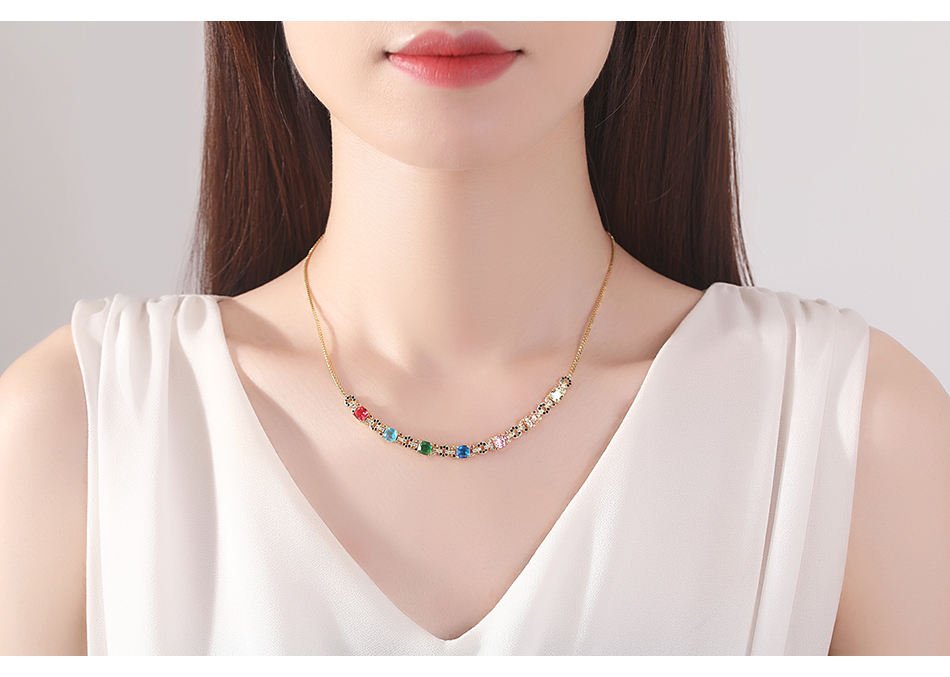 WP444- Gold Designer Jewellery Necklace Pendant