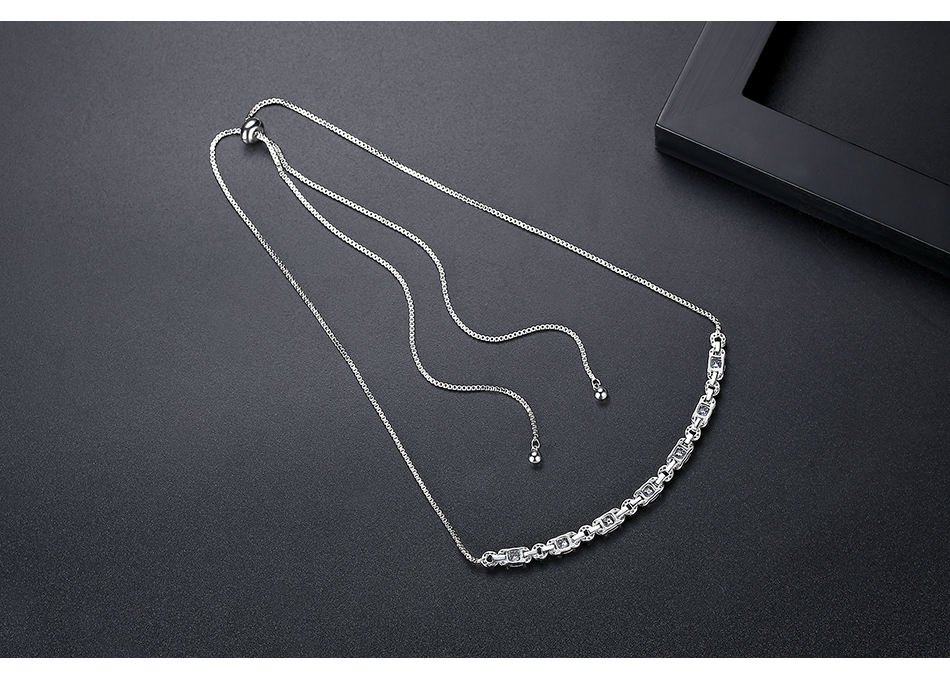 WP444-White Gold Designer Jewellery Necklace Pendant — image 3