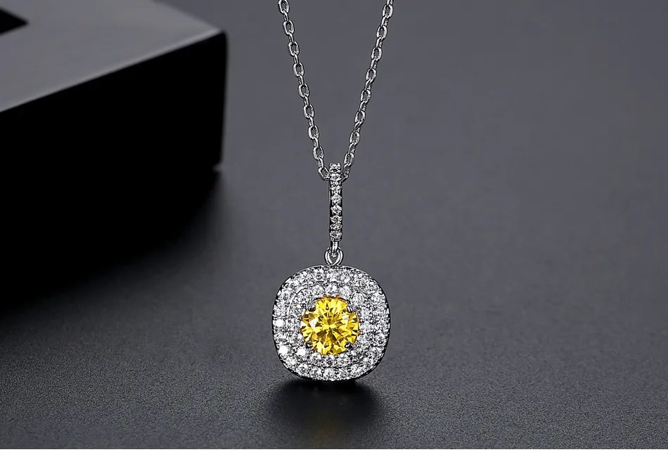WP456- Pink - Necklace/Pendant for Women — image 6