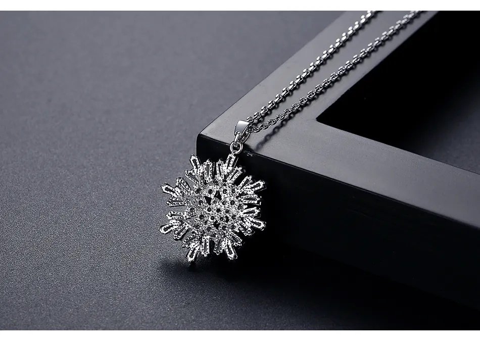 WP458- Women Necklace Pendant