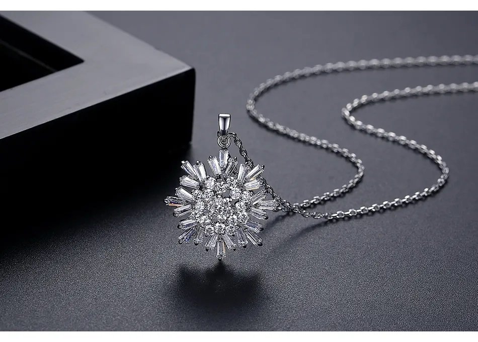 WP458- Women Necklace Pendant — image 3