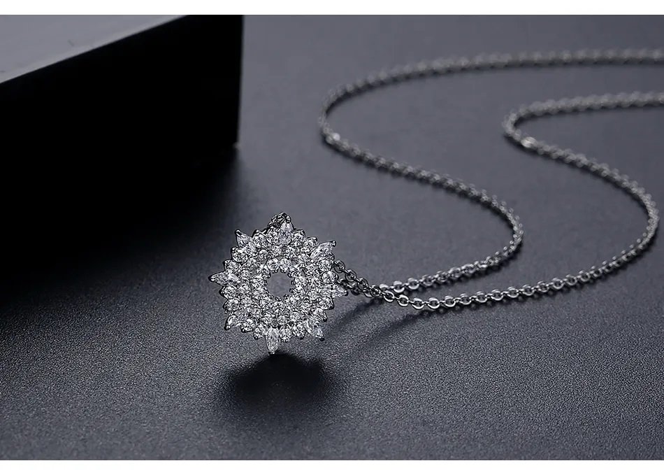 WP459 - Necklace/Pendant for Women — image 3
