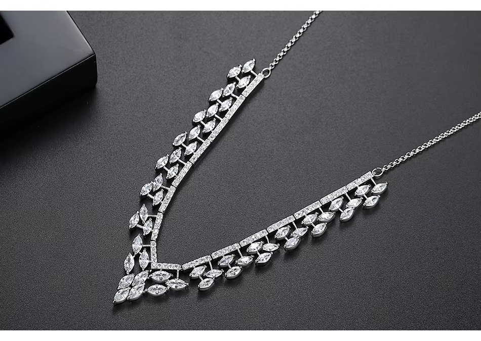 WP554- Women Necklace Pendant — image 3