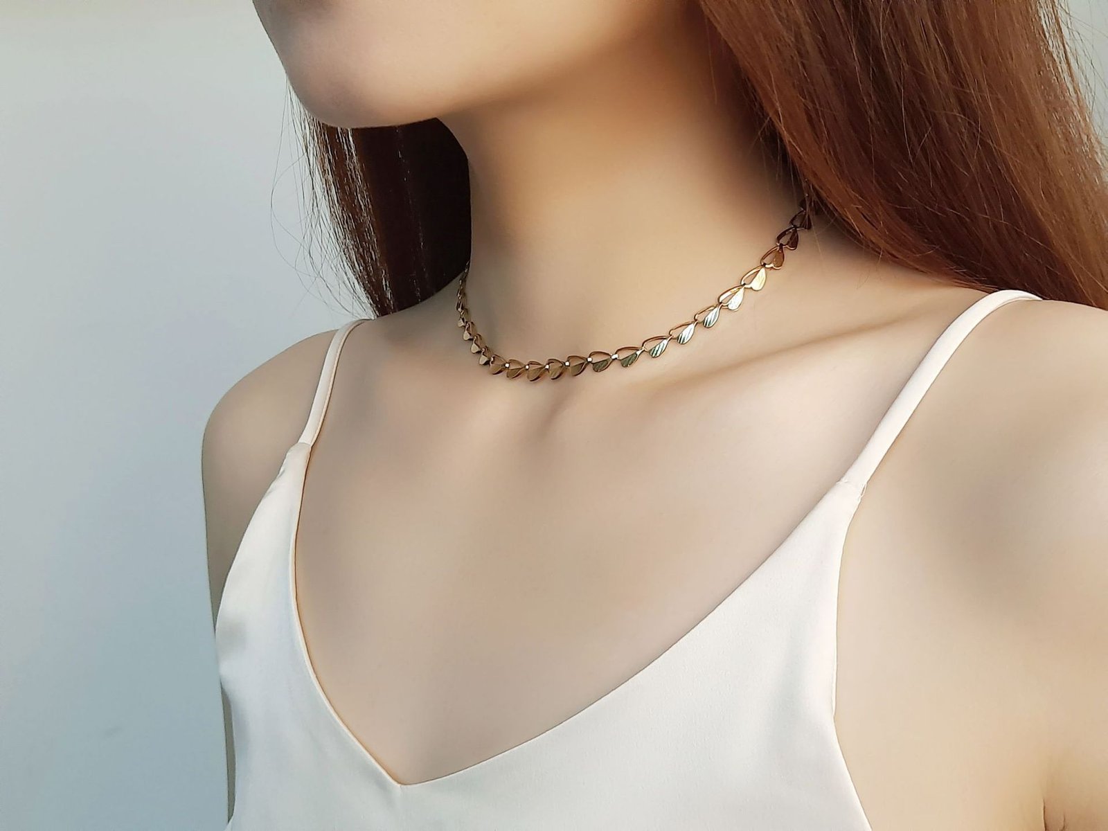 WP482 - Necklace Pendant for Women
