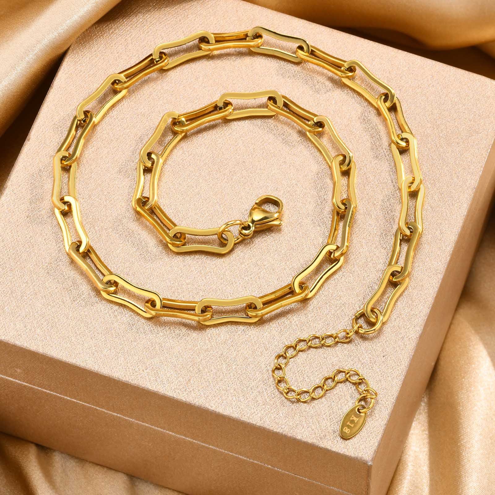 WP486 - Neckchain Pendant for Women
