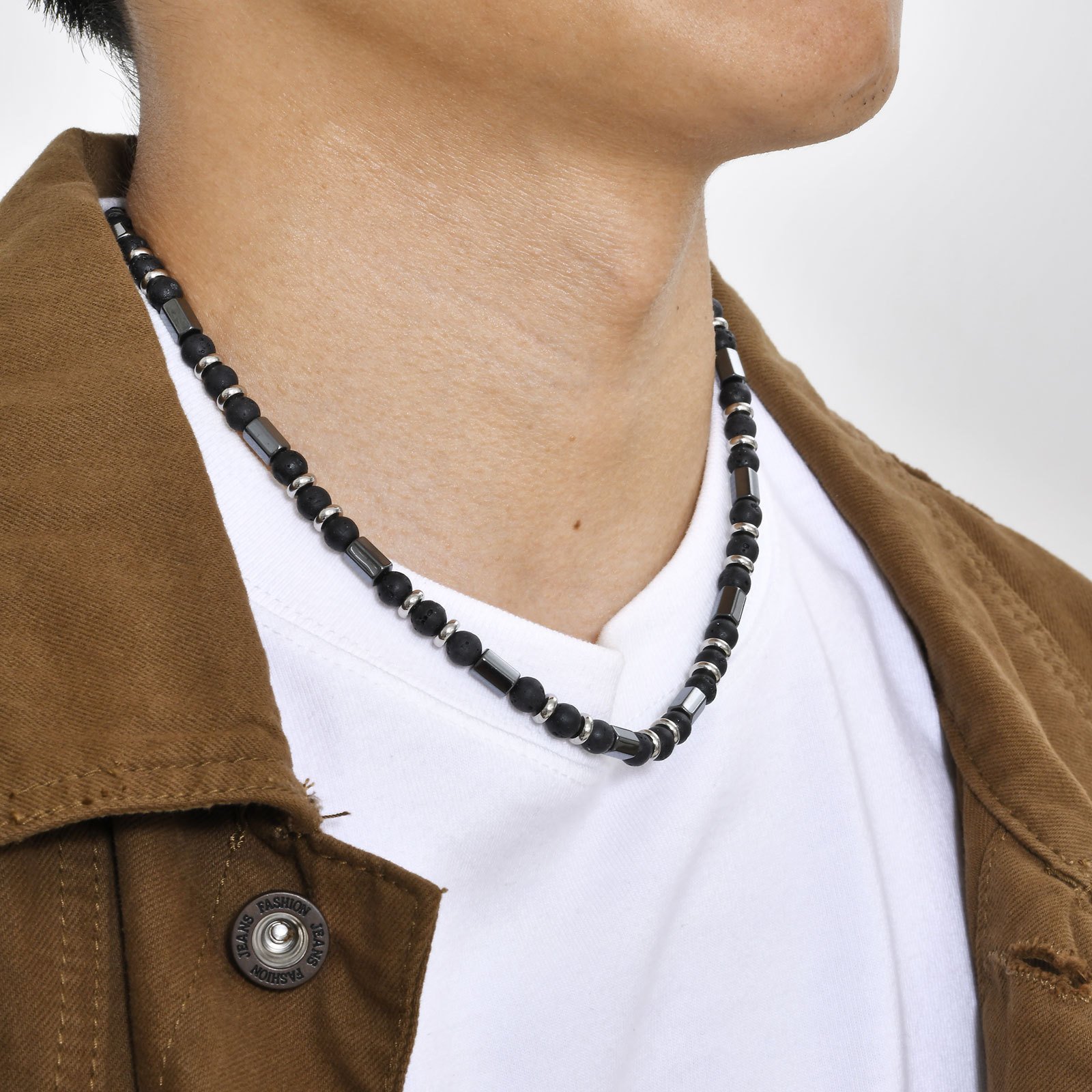 WP488 - Neckchain Pendant for Women — image 5
