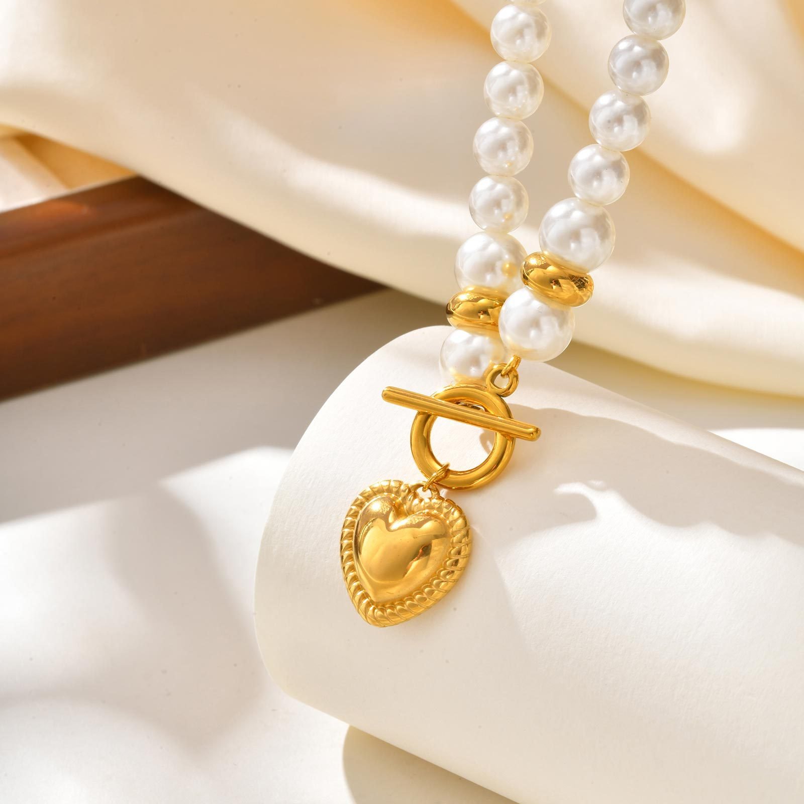 WP502 - Women Necklace Pendant — image 4