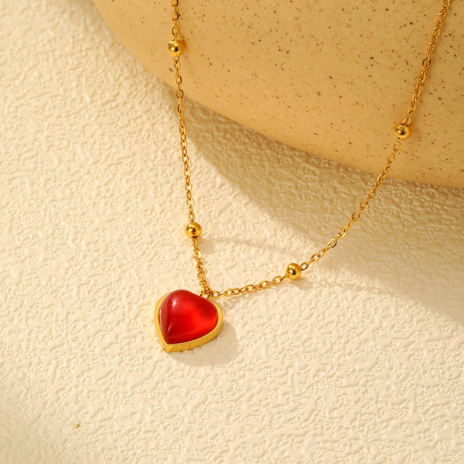 WP503 - Women Necklace Pendant — image 4