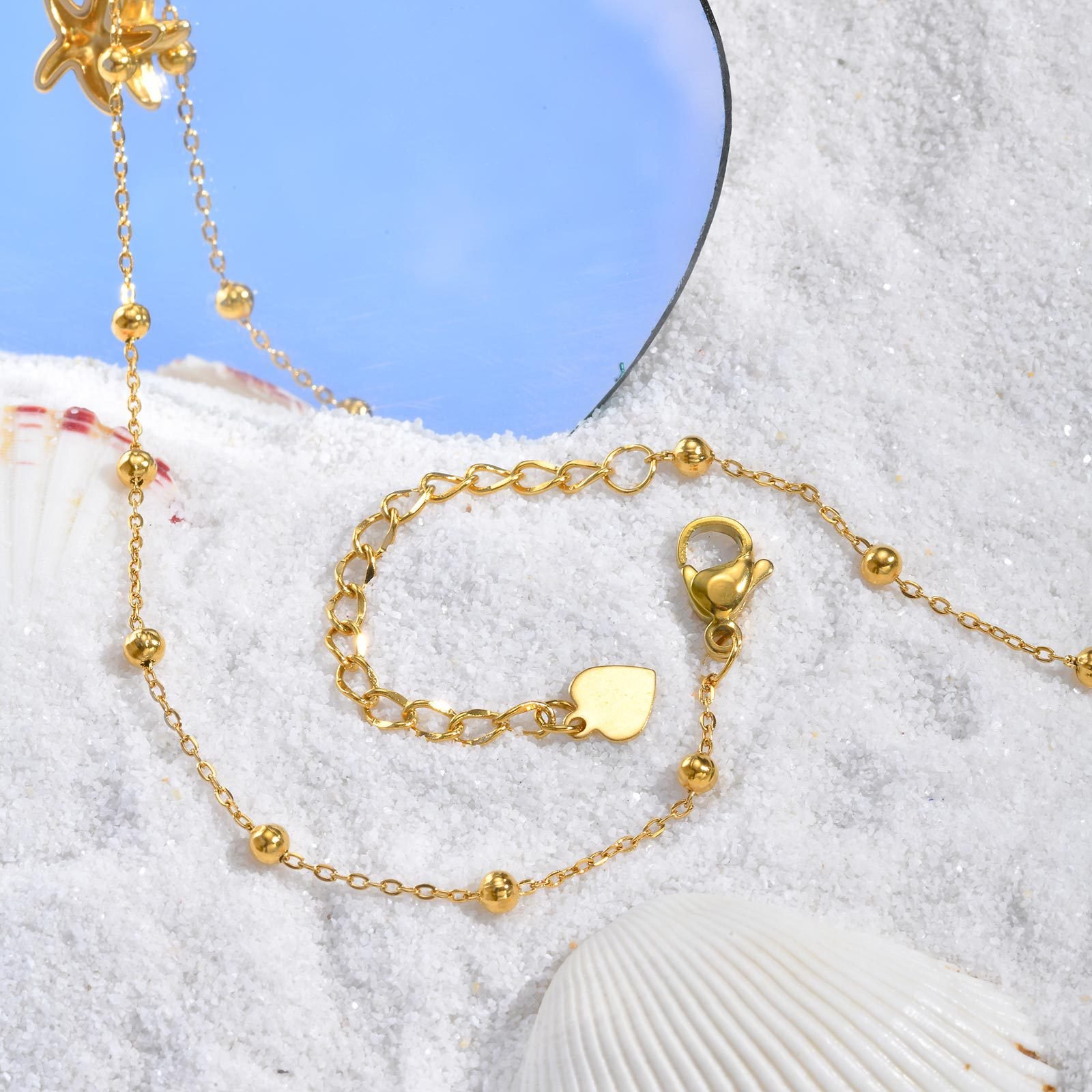 WP507 - Women Necklace Pendant