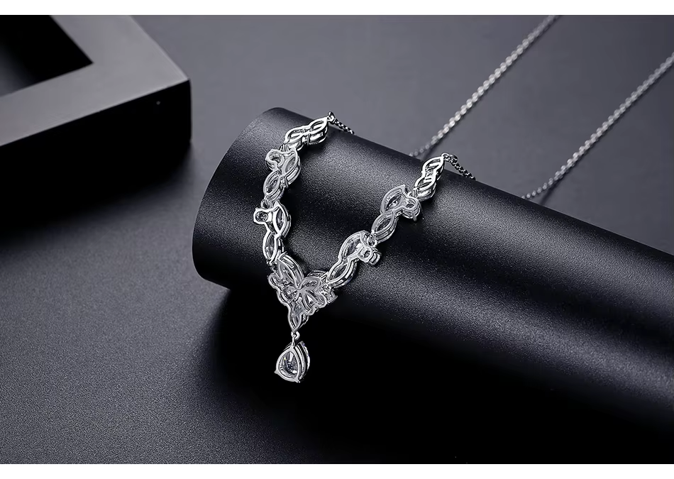 WP535 Women Necklace Pendant — image 3