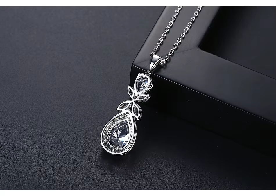 WP541- Women Necklace Pendant — image 3