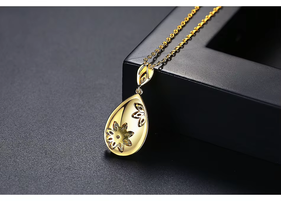 WP542 - Women Necklace Pendant — image 5