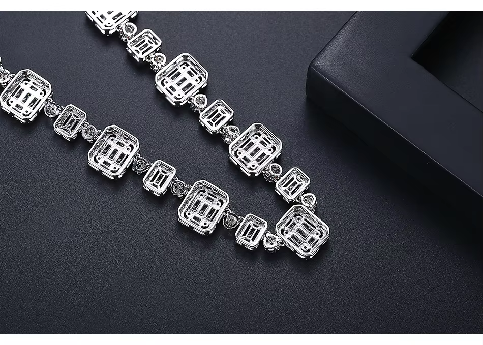 WP543 -  Women Necklace Pendant — image 3