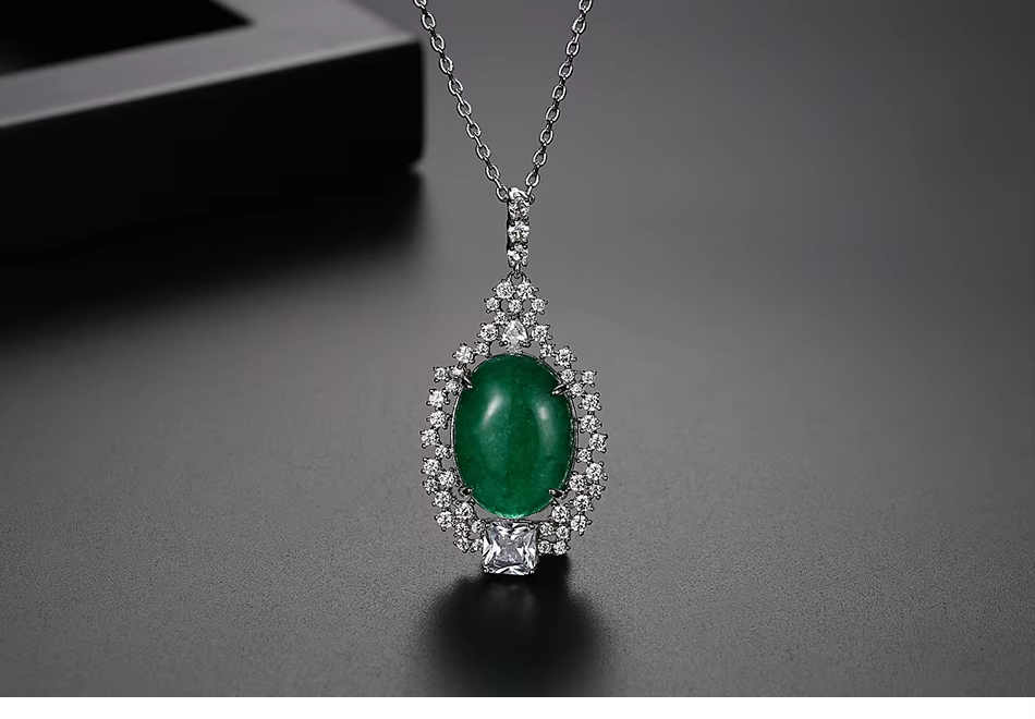 WP553- Women Necklace Pendant