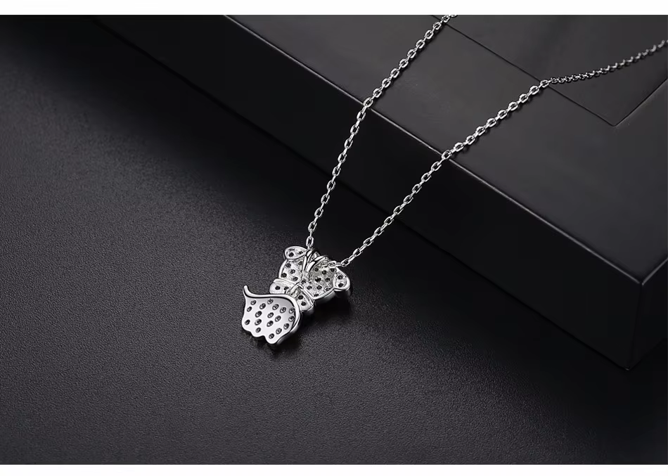 WP555- Women Necklace Pendant — image 5