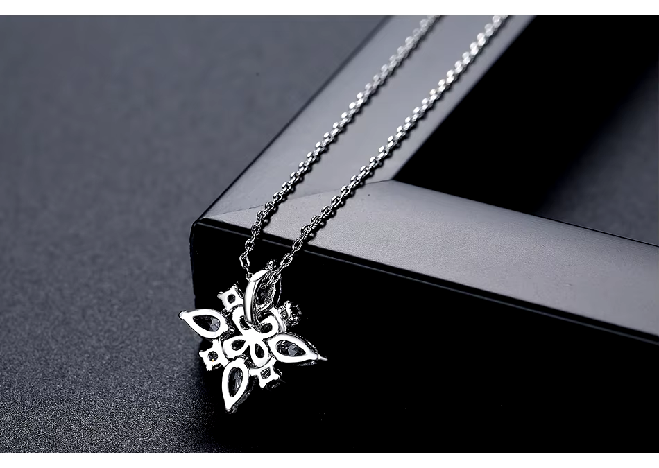 WP563- Women Necklace Pendant