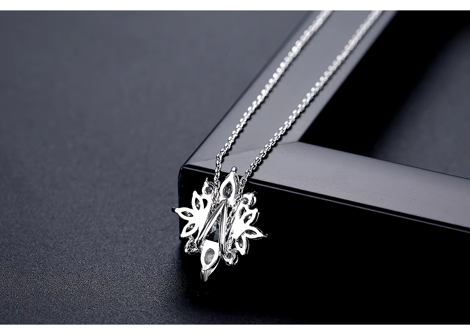 WP564- Women Necklace Pendant — image 3