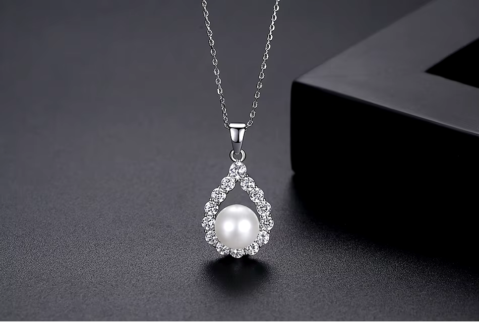 WP566- Women Necklace Pendant
