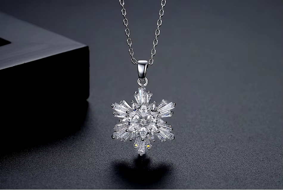 WP569- Women Necklace Pendant