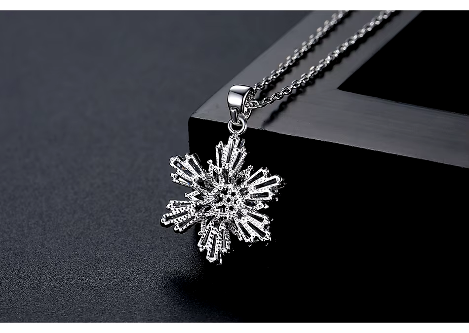WP569- Women Necklace Pendant — image 3