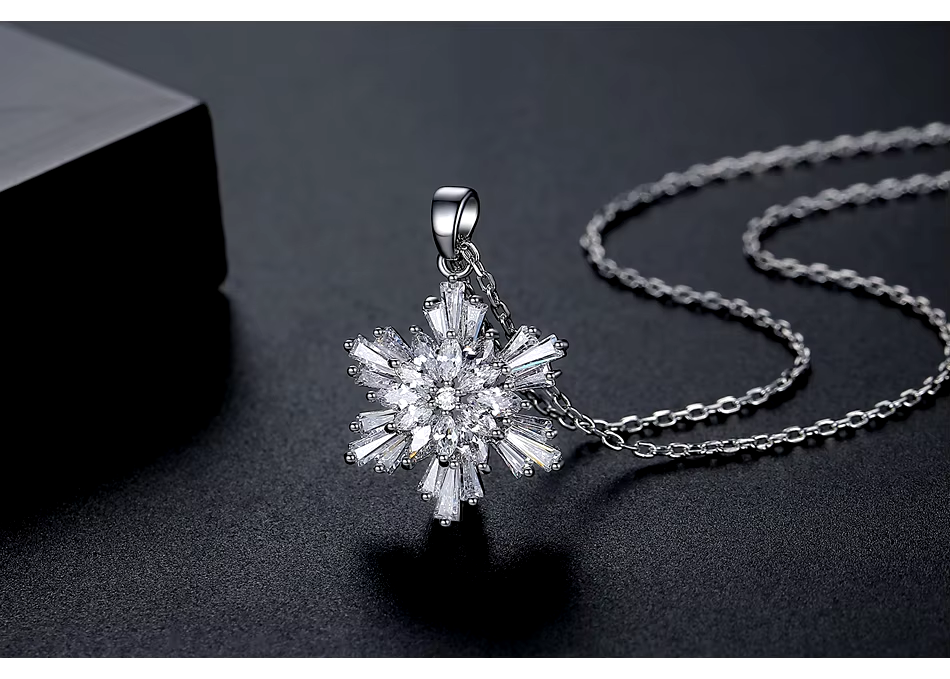 WP569- Women Necklace Pendant — image 4