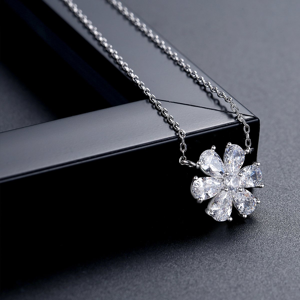 WP498 - Women Necklace Pendant — image 3