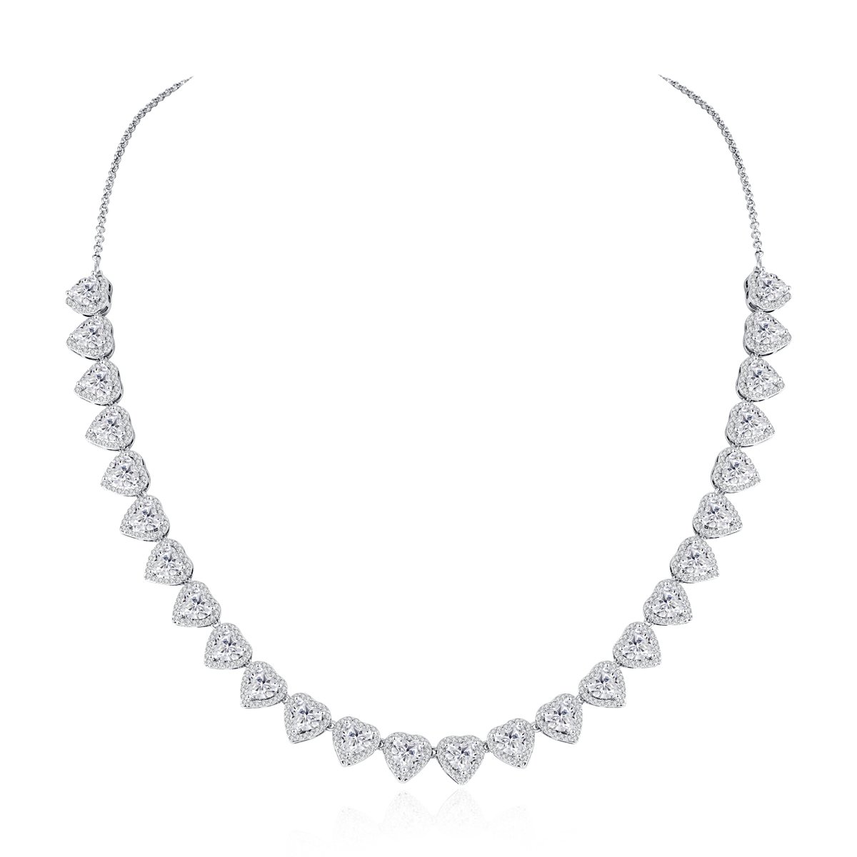 WP601-Designer Jewellery Necklace / Pendant for Women — image 3