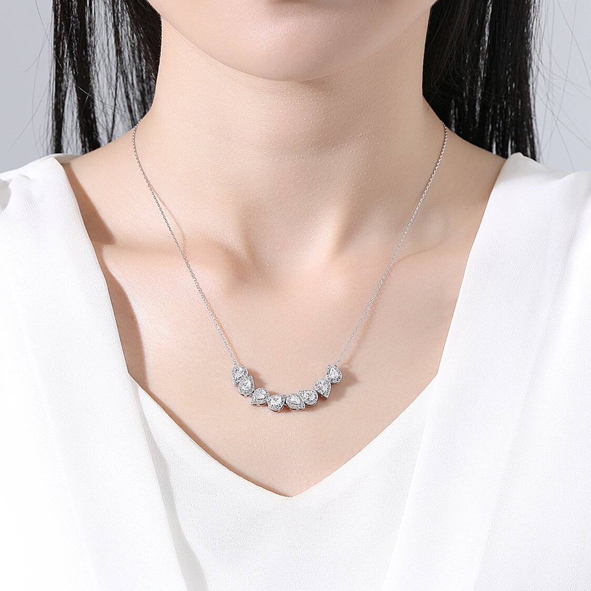 WP602 - Women Necklace Pendant