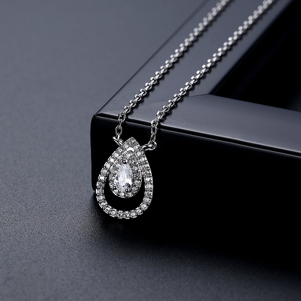 WP604 - Women Necklace Pendant — image 3