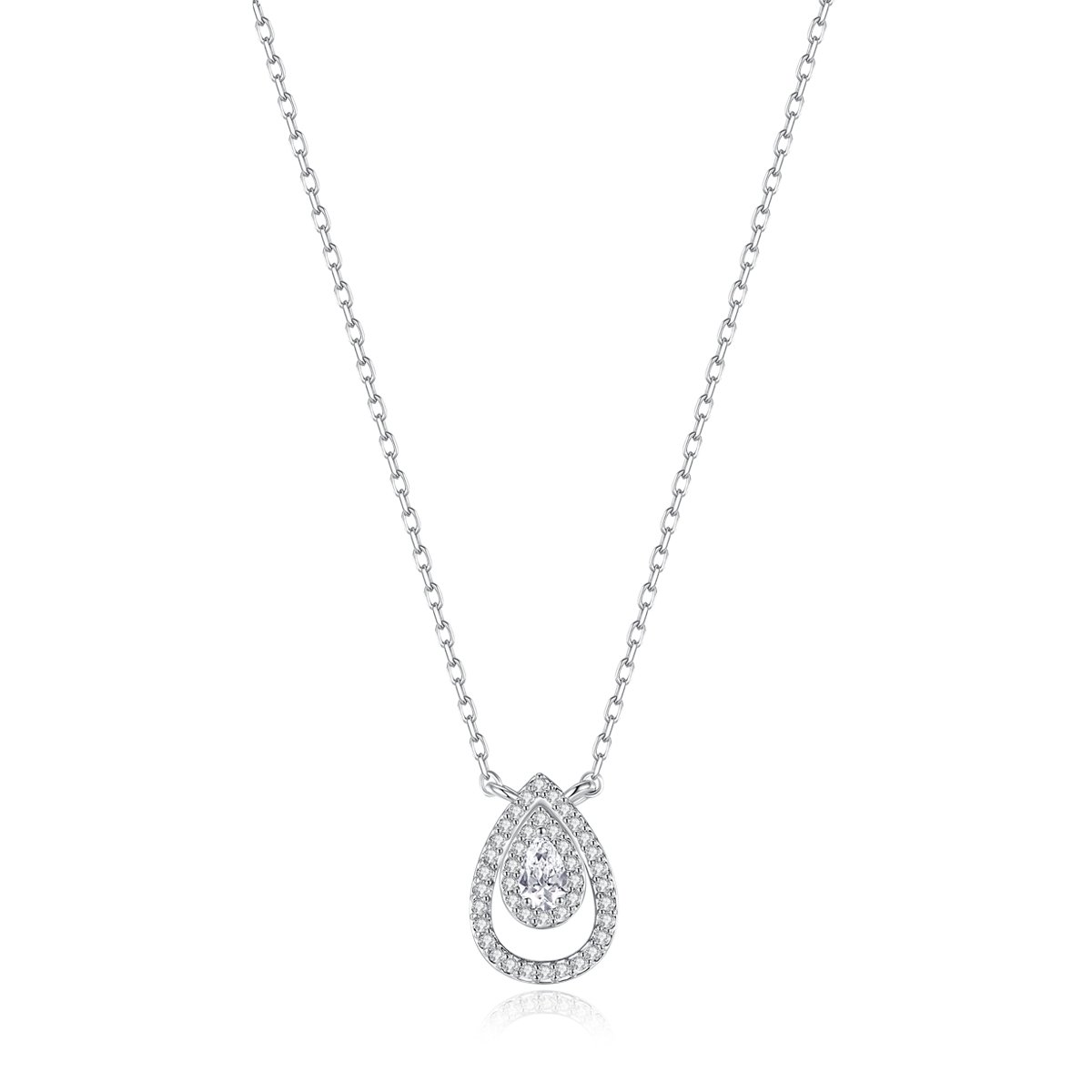 WP604 - Women Necklace Pendant — image 5