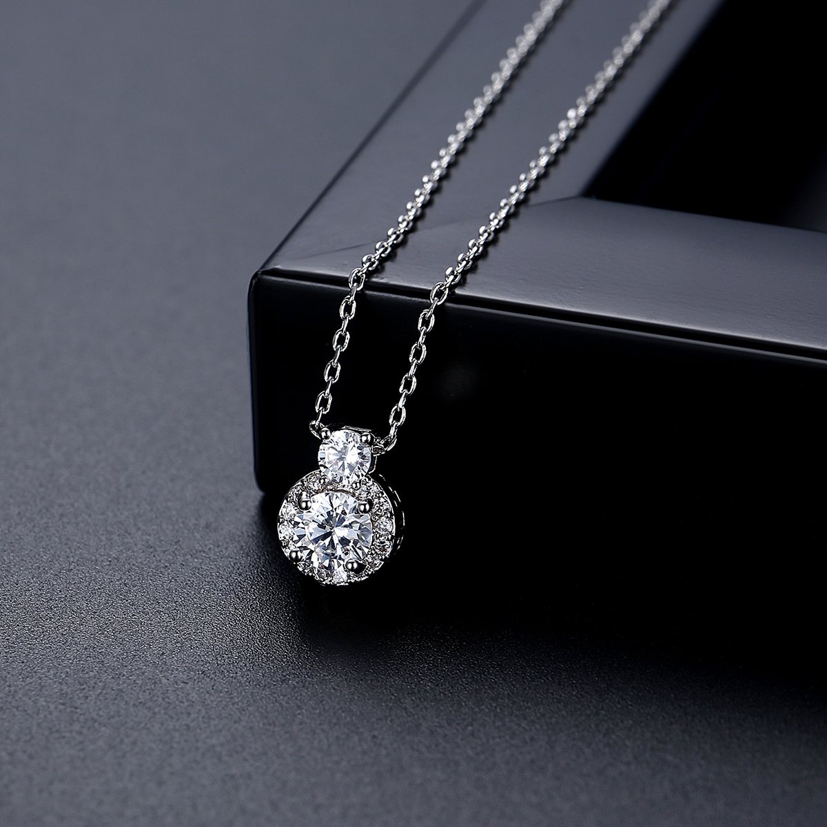 WP605 - Women Necklace Pendant — image 3