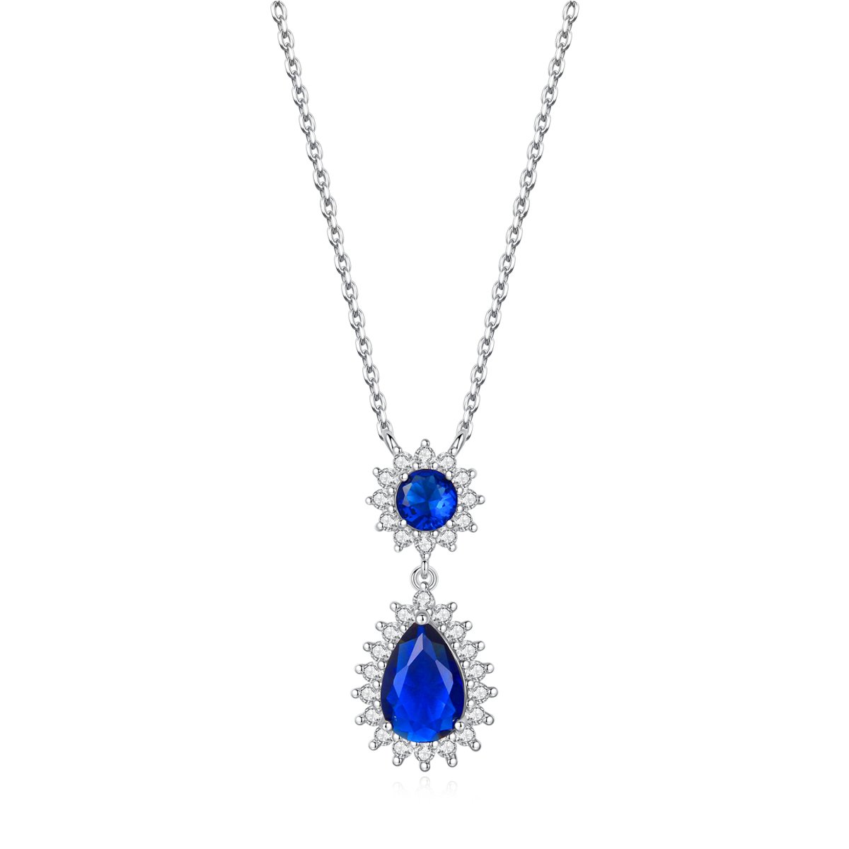 WP607 - Women Necklace Pendant — image 3