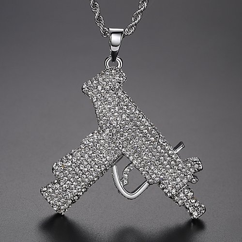 WP609 - Women Necklace Pendant