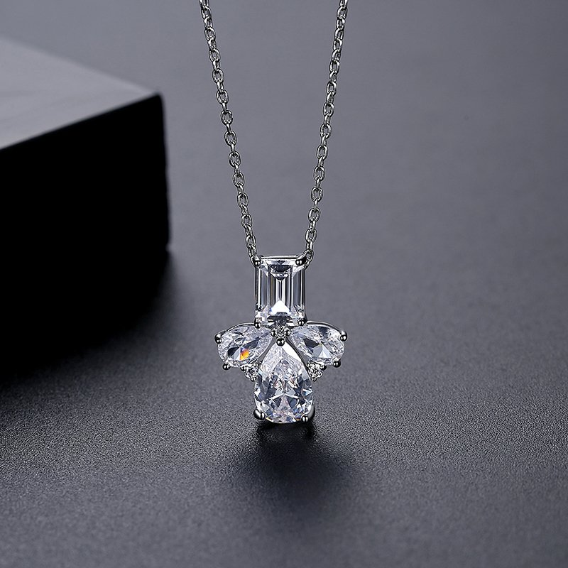 WP619 - Women Necklace Pendant