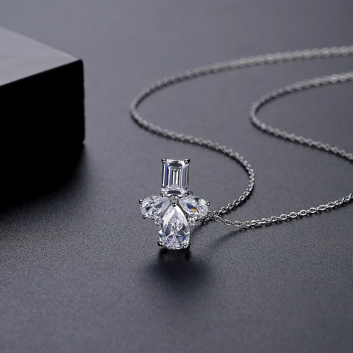 WP619 - Women Necklace Pendant — image 5