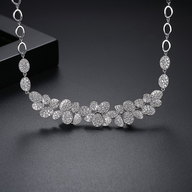 WP620 - Women Necklace Pendant