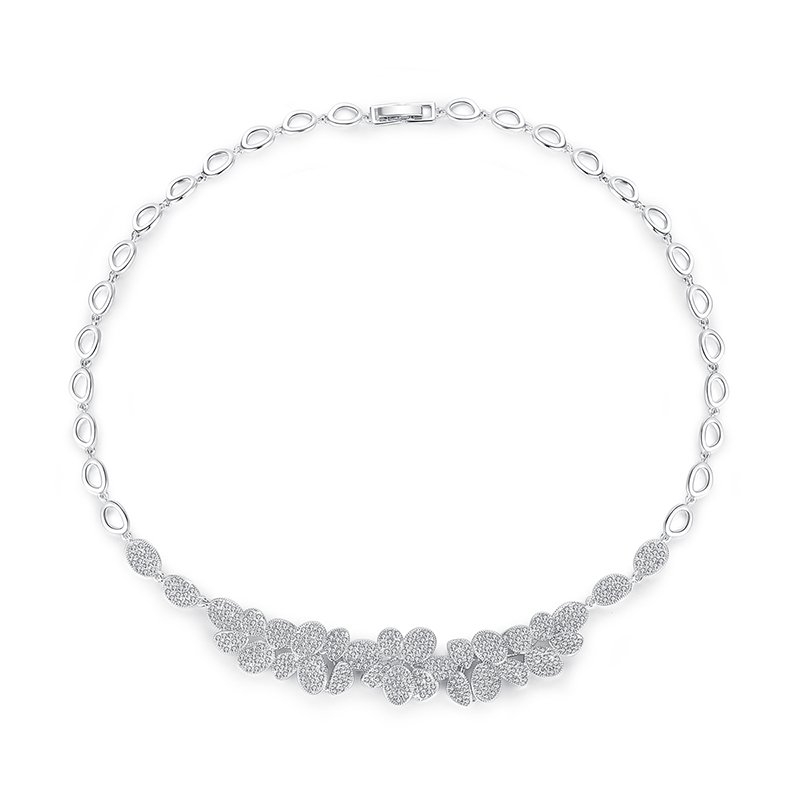 WP620 - Women Necklace Pendant