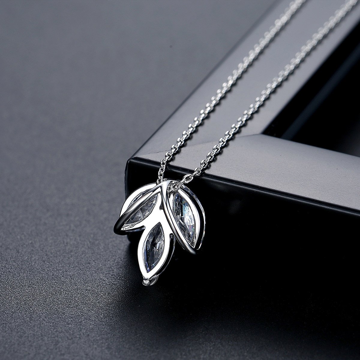 WP624 - Women Necklace Pendant — image 3