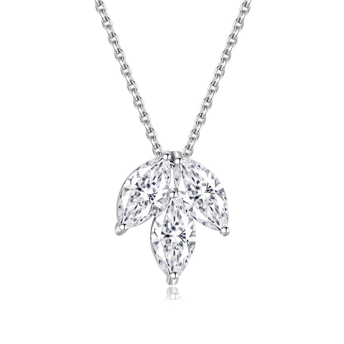 WP624 - Women Necklace Pendant — image 5