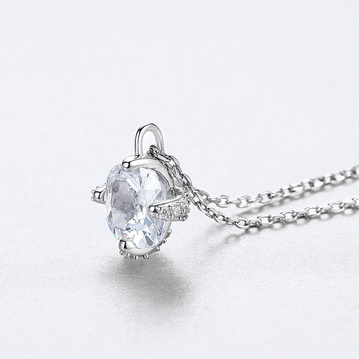 WP629 - Women Necklace Pendant