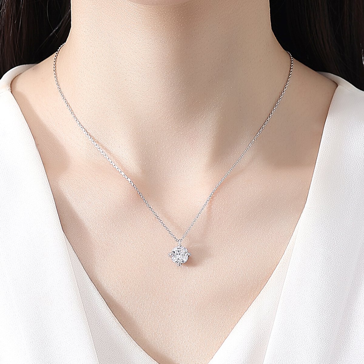 WP629 - Women Necklace Pendant — image 6