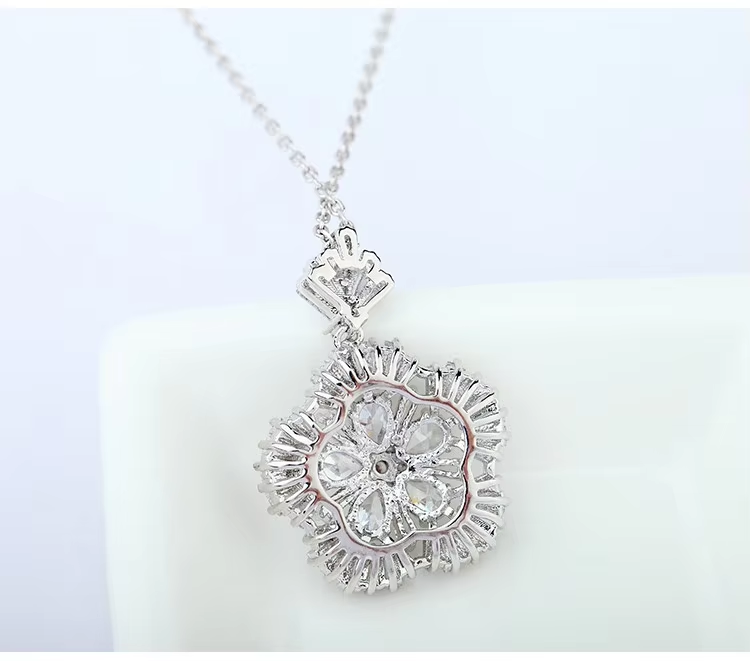 WP81- Women Necklace Pendant — image 3
