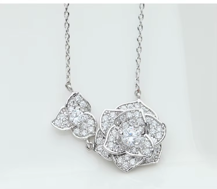 WP86 - Women Necklace Pendant